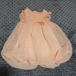 3 fot $15 - George baby dress